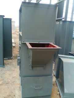 沁陽龍升鈣業有限公司