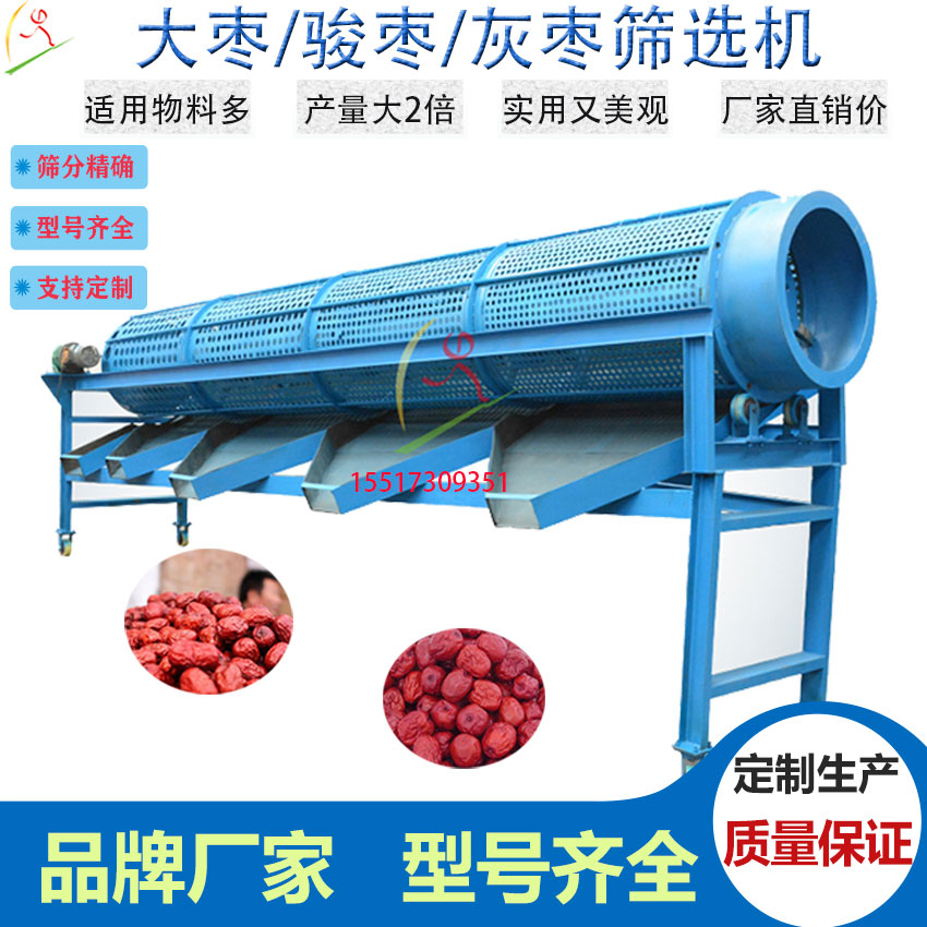 大棗篩分機主圖電3