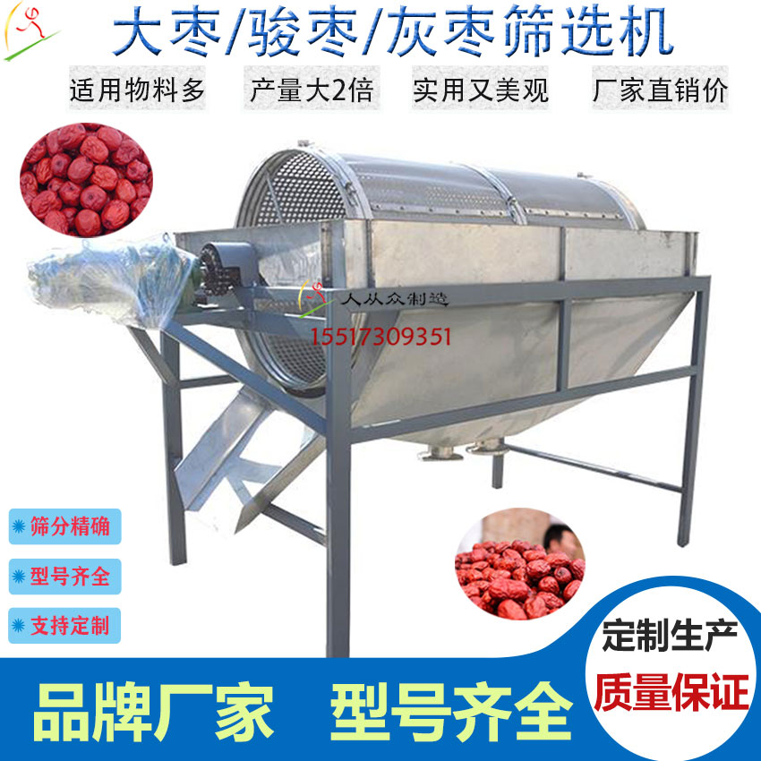 大棗篩分機主圖電7