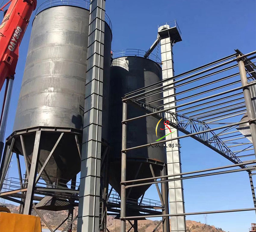 NE提升機實拍電